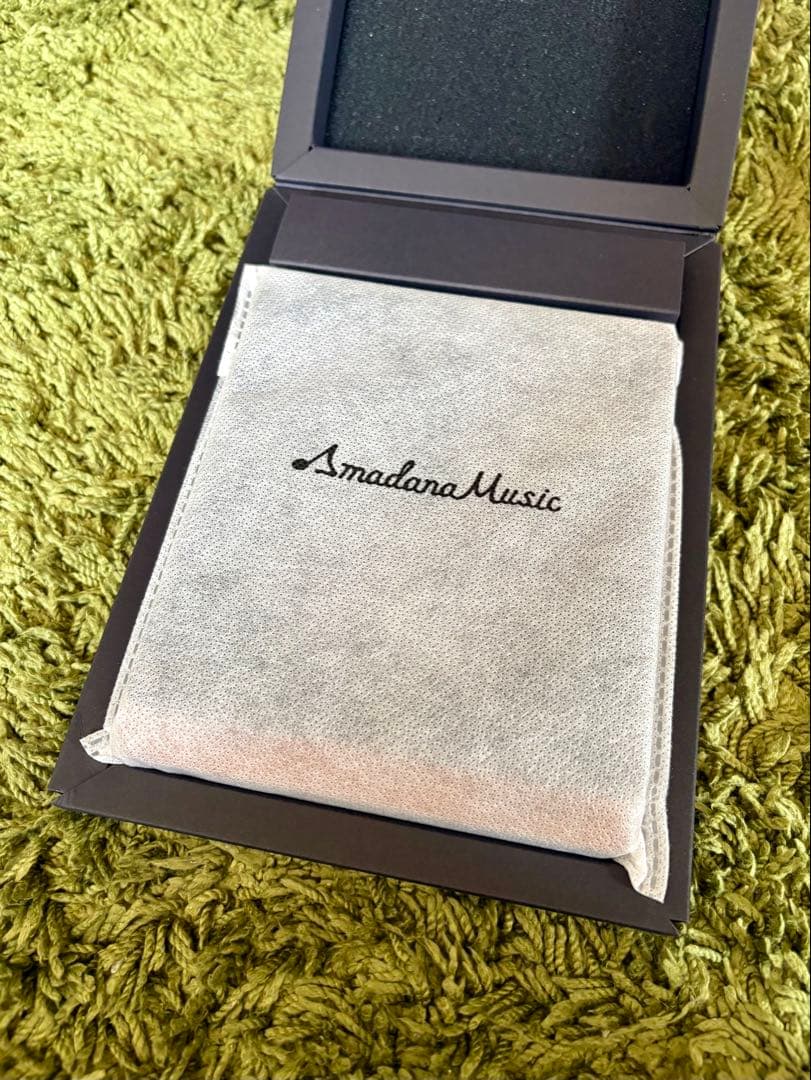 アマダナAmadana Music CD Player AM-PCD-101-S