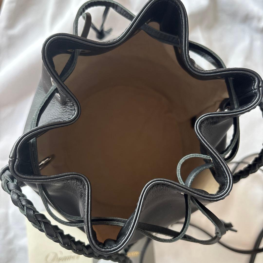 美品J&Mdavidsonドゥロワーdrawer別注　スタッズカーニバル　M