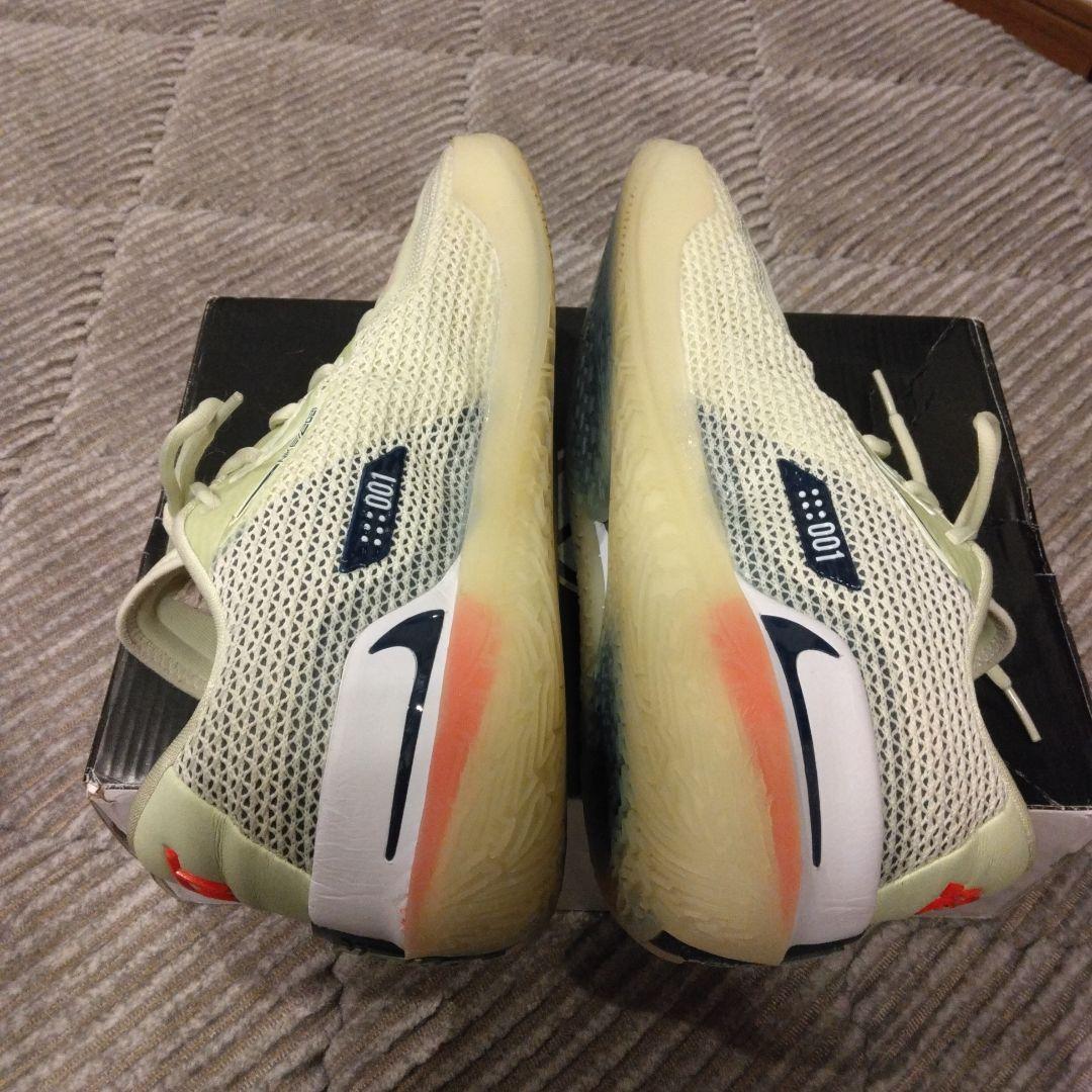 rabbit　nike gt cut
