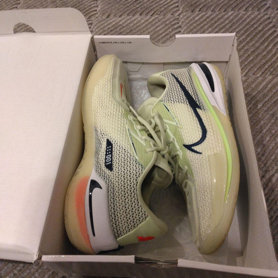 rabbit　nike gt cut