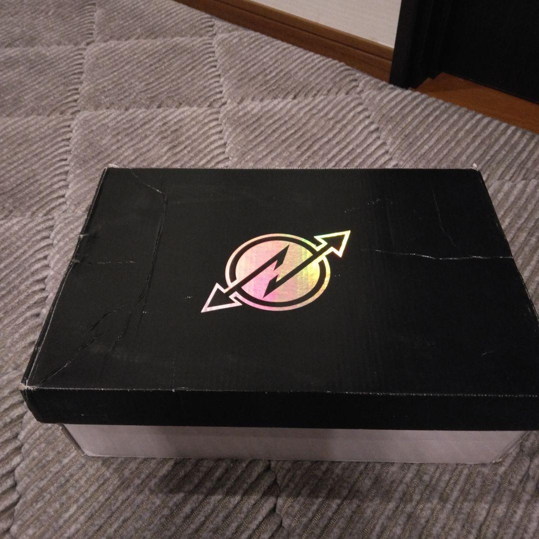 rabbit　nike gt cut