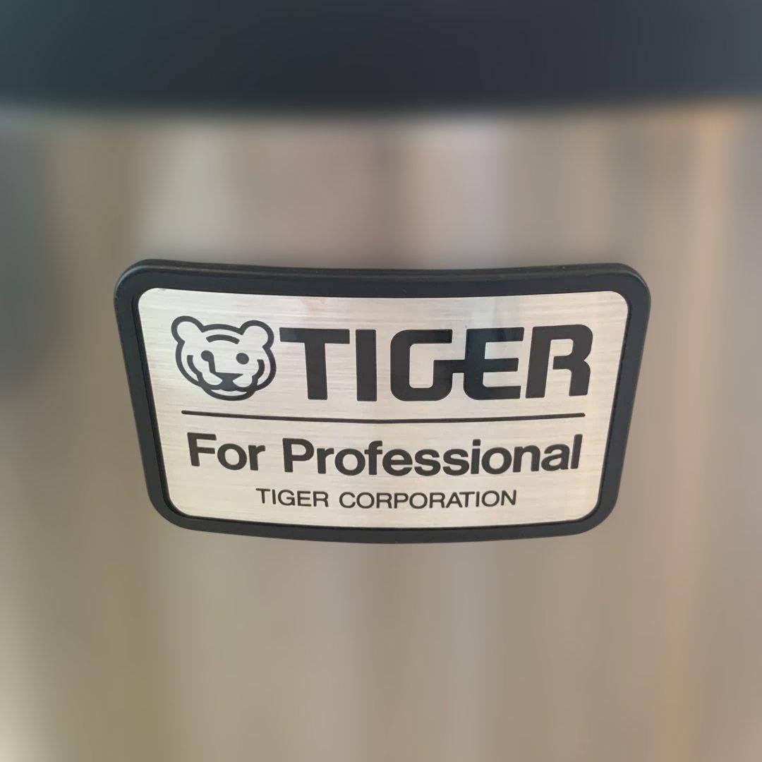 TIGER 炊飯器 JNO-A270 2.7L 保温ジャー
