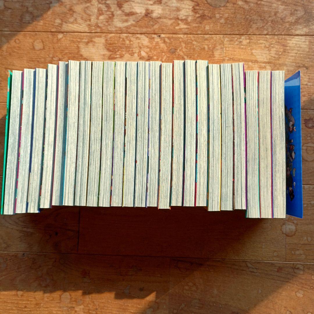 地縛少年 花子くん 0-22巻セット