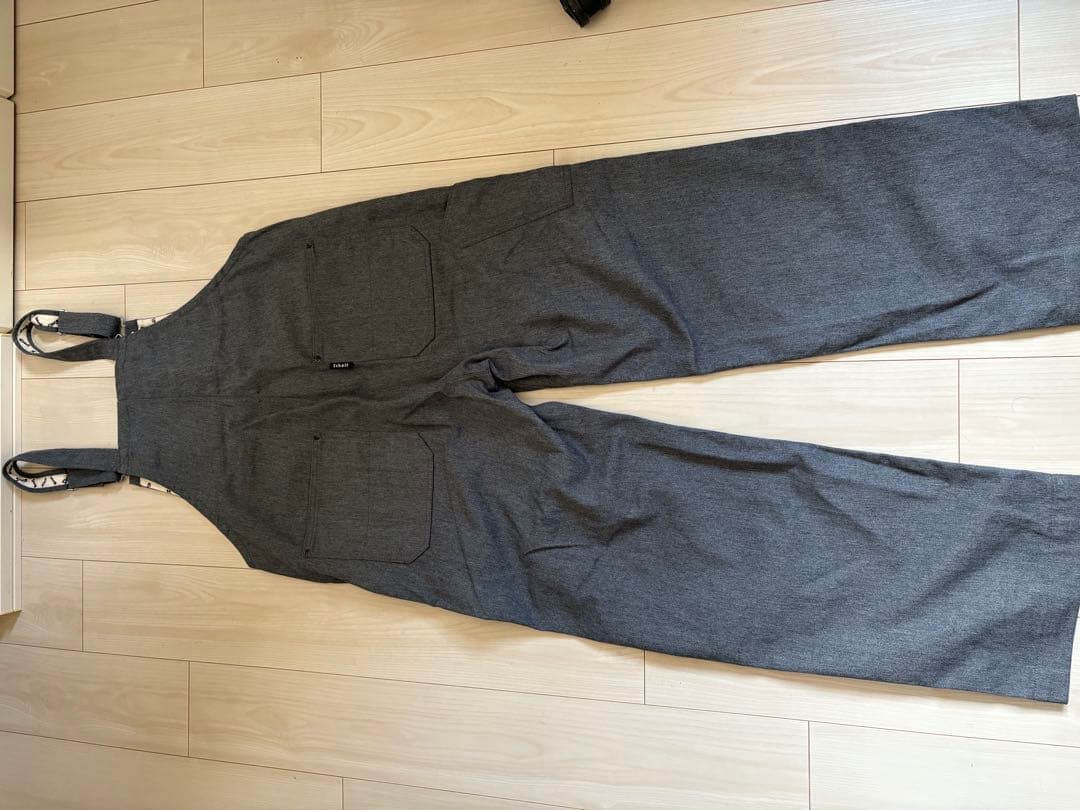 Schott ショット TC WORK OVERALL ワーク オーバーオール