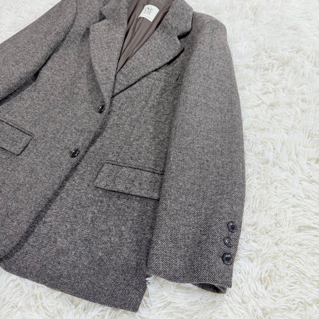 シールームリン searoomlynn COELIE 伊原葵 ジャケットM