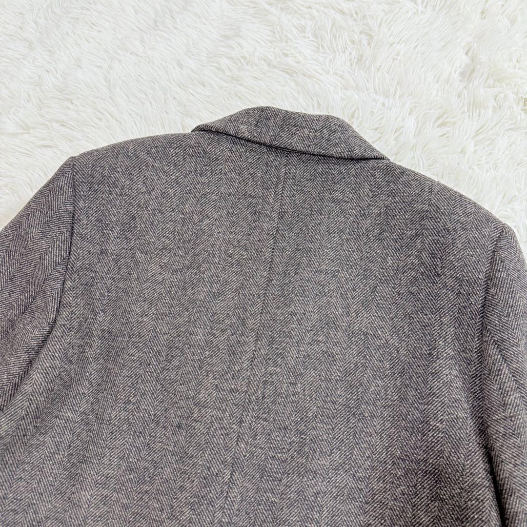 シールームリン searoomlynn COELIE 伊原葵 ジャケットM