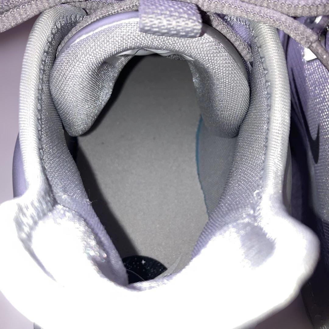 NIKE PG3NASA CI2666-001ナサ ポールジョージ スニーカー