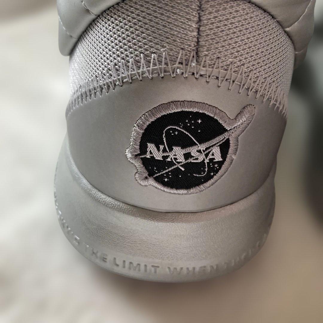NIKE PG3NASA CI2666-001ナサ ポールジョージ スニーカー