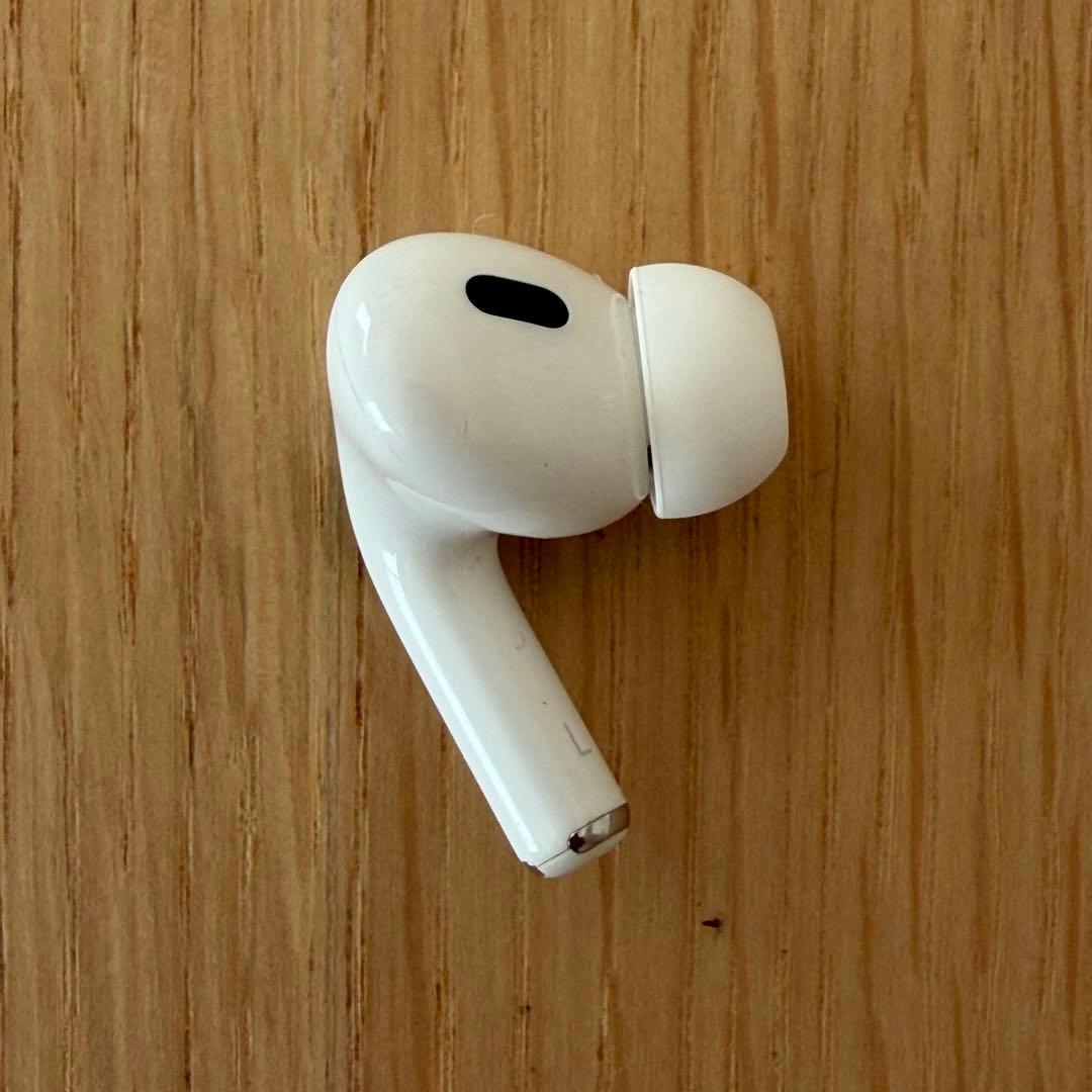 イヤホン AirPods Pro2 USB-C