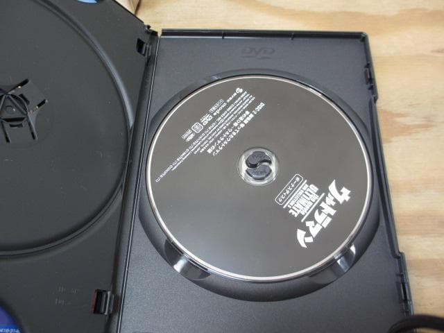 日*9様 【AA1142/6】ウルトラマン　ULTIMATE　DVDコレクション