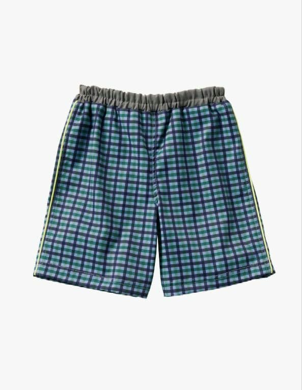 ファミリア　ラッシュガード　水着セット　男の子　100