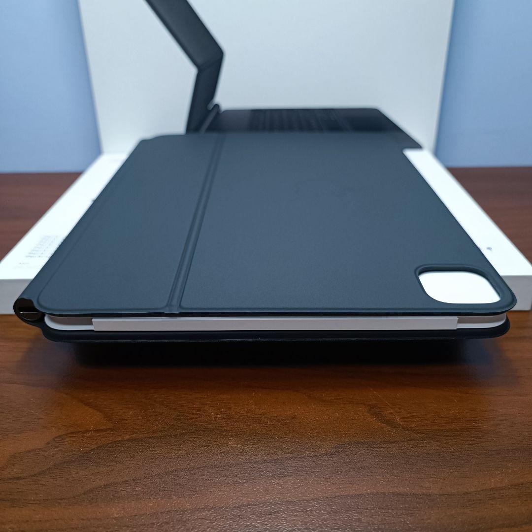 (美品) iPad Magic Keyboard Air、Pro 11 US
