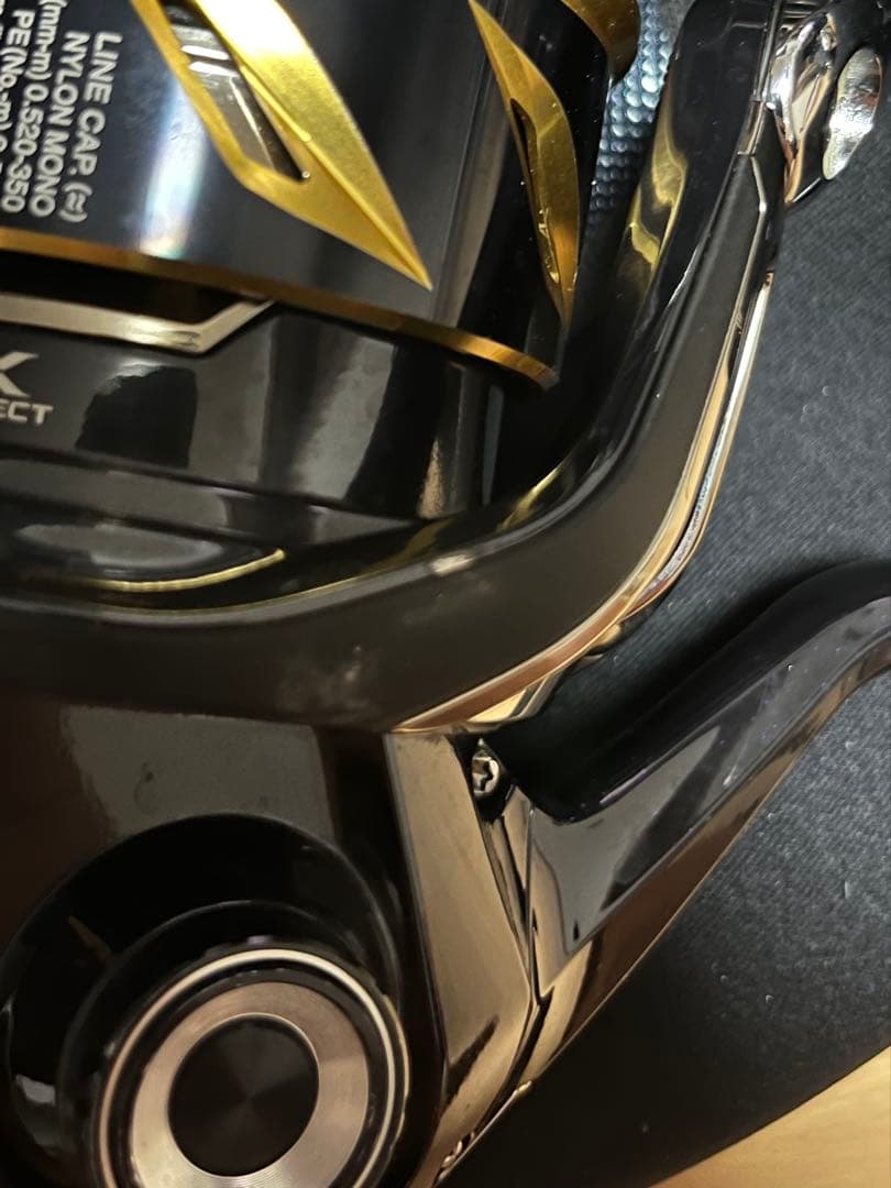 20000 PG 20 ステラ SW シマノ オッズポート　12号