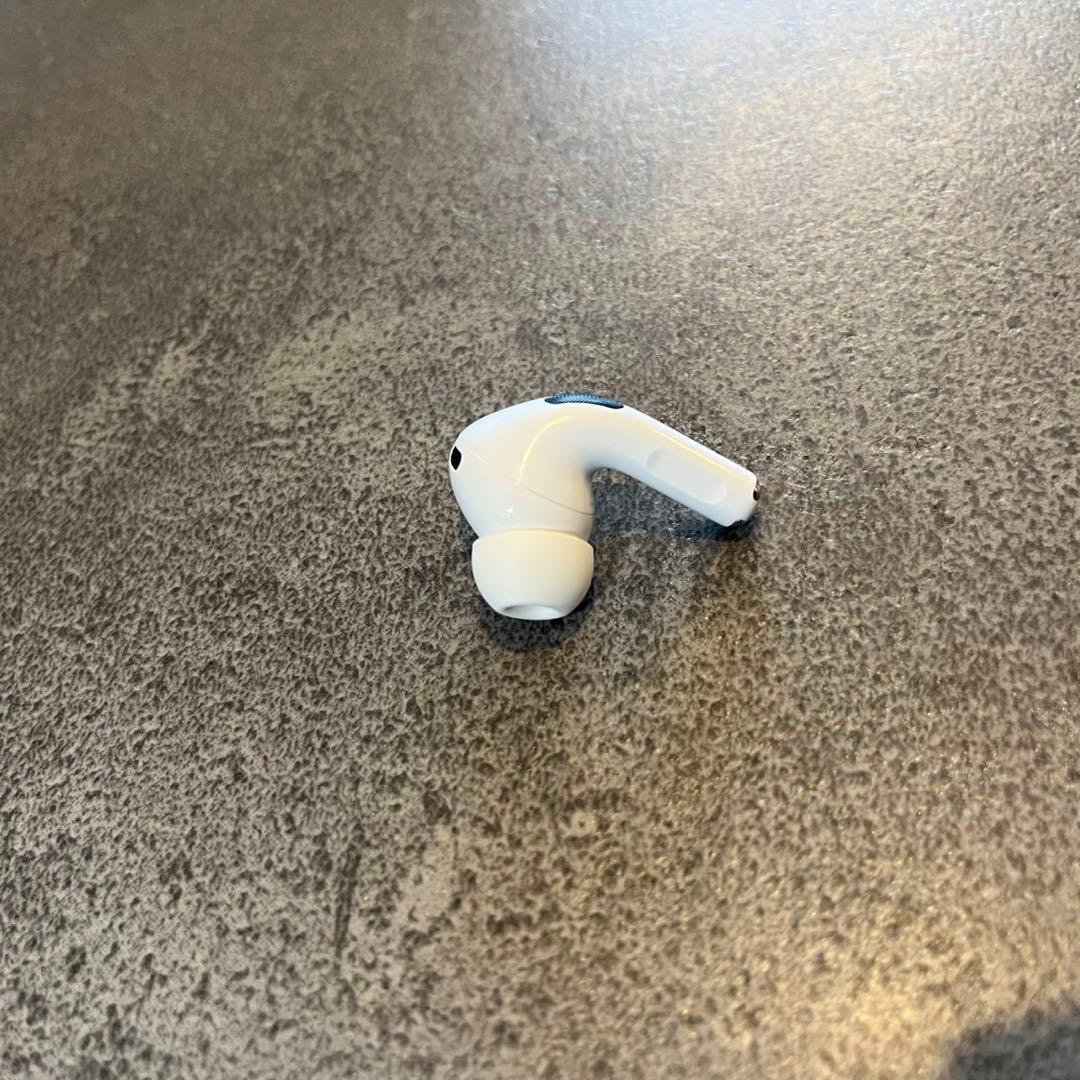 Apple AirPods Pro 2世代 L 片方 左耳