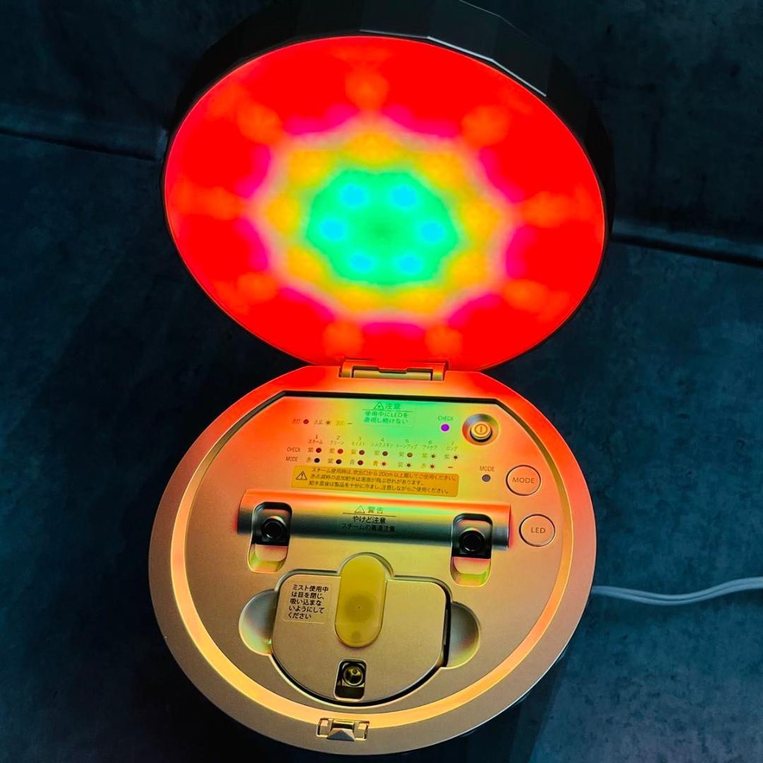 【未使用】YA-MAN フォトケア YJSB0N