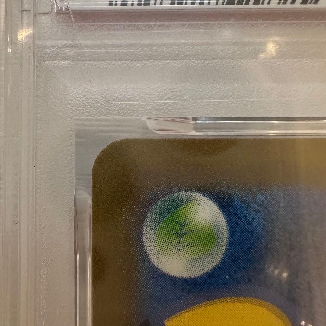 psa10 名探偵ピカチュウ　プロモ　ポケモンカード
