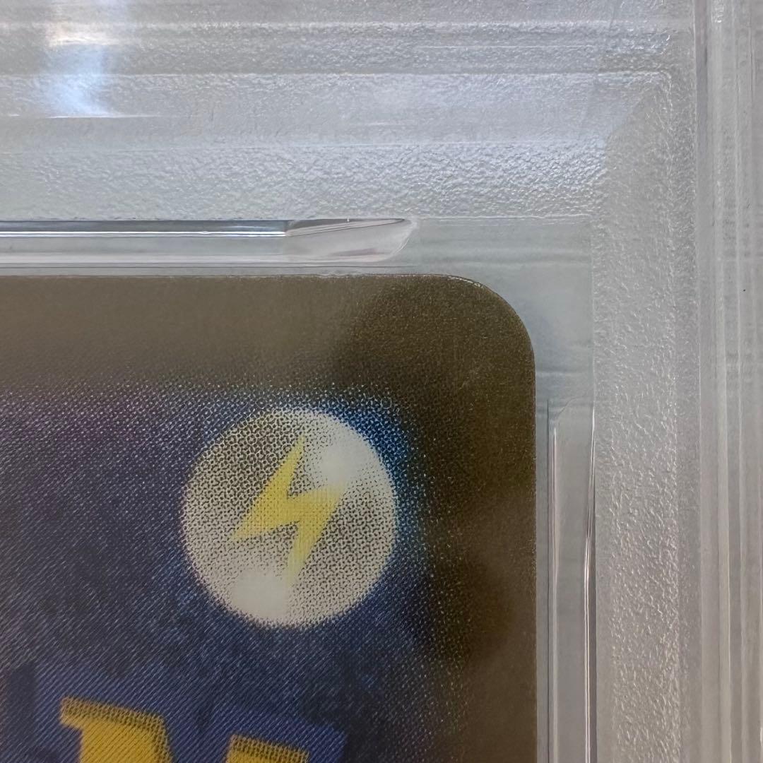 psa10 名探偵ピカチュウ　プロモ　ポケモンカード