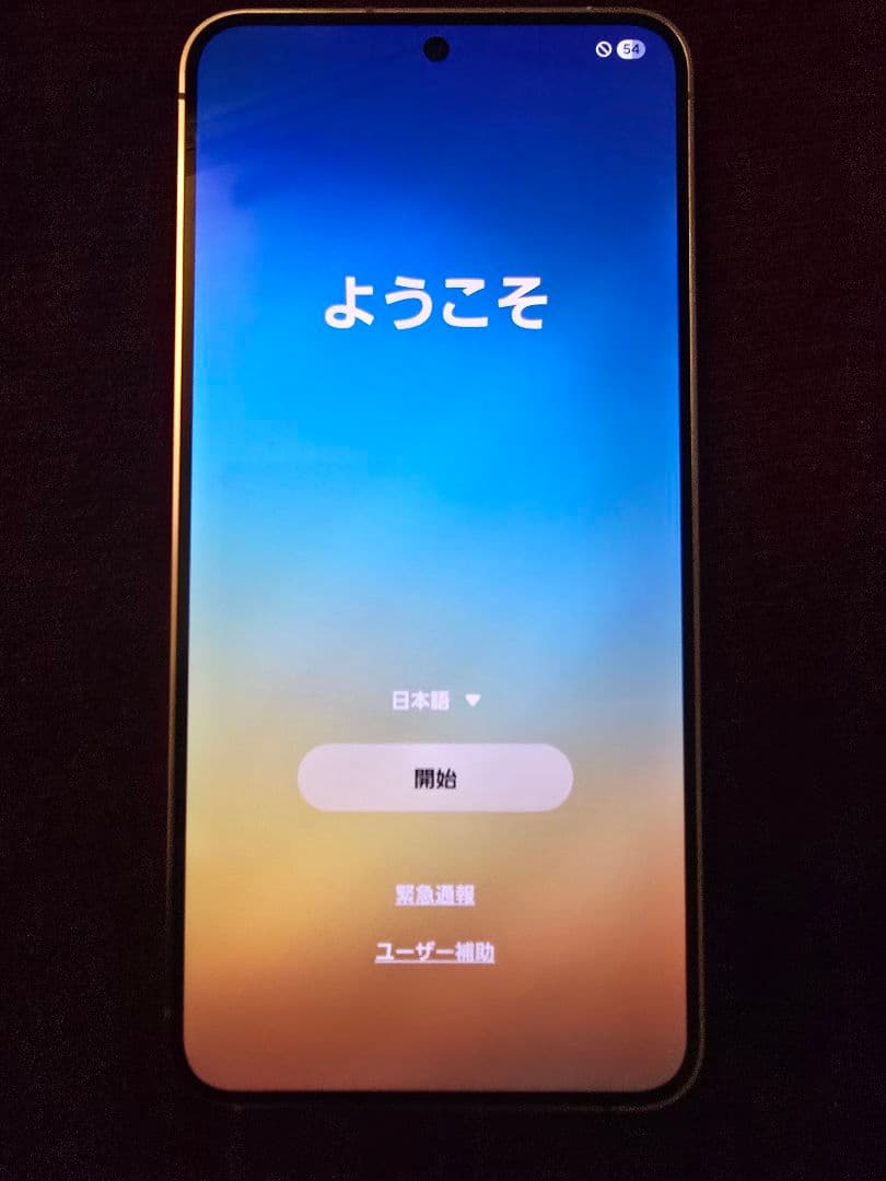 モ*奨様 値下げ対応国内版Galaxy S24 おまけ付き