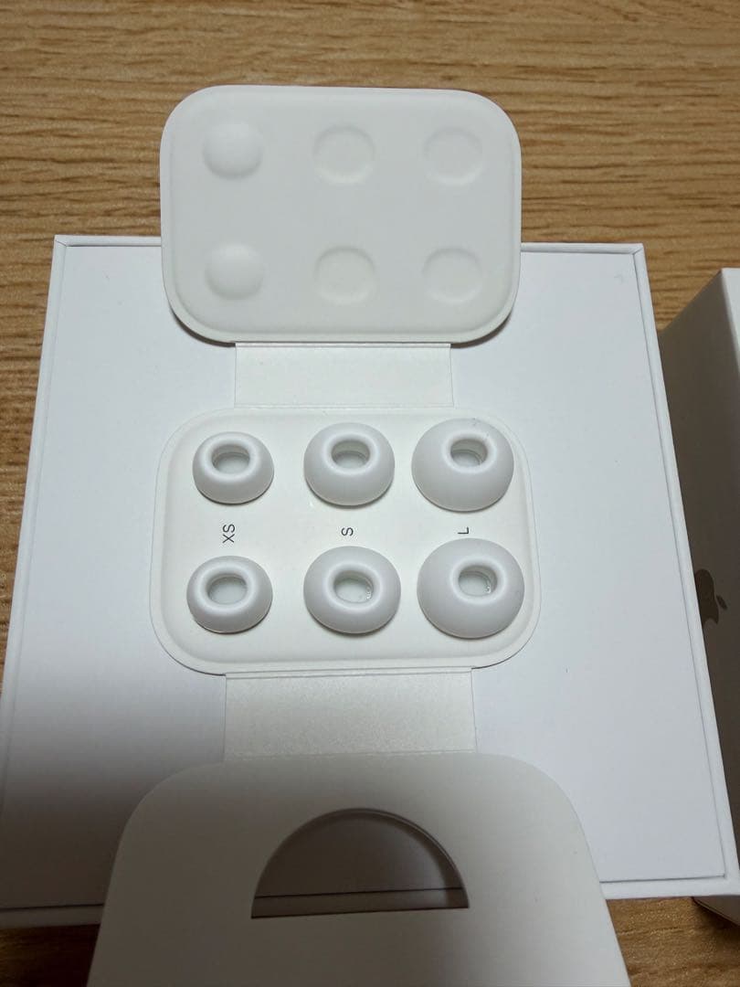 イヤホン AirPods Pro2 Type-C Apple