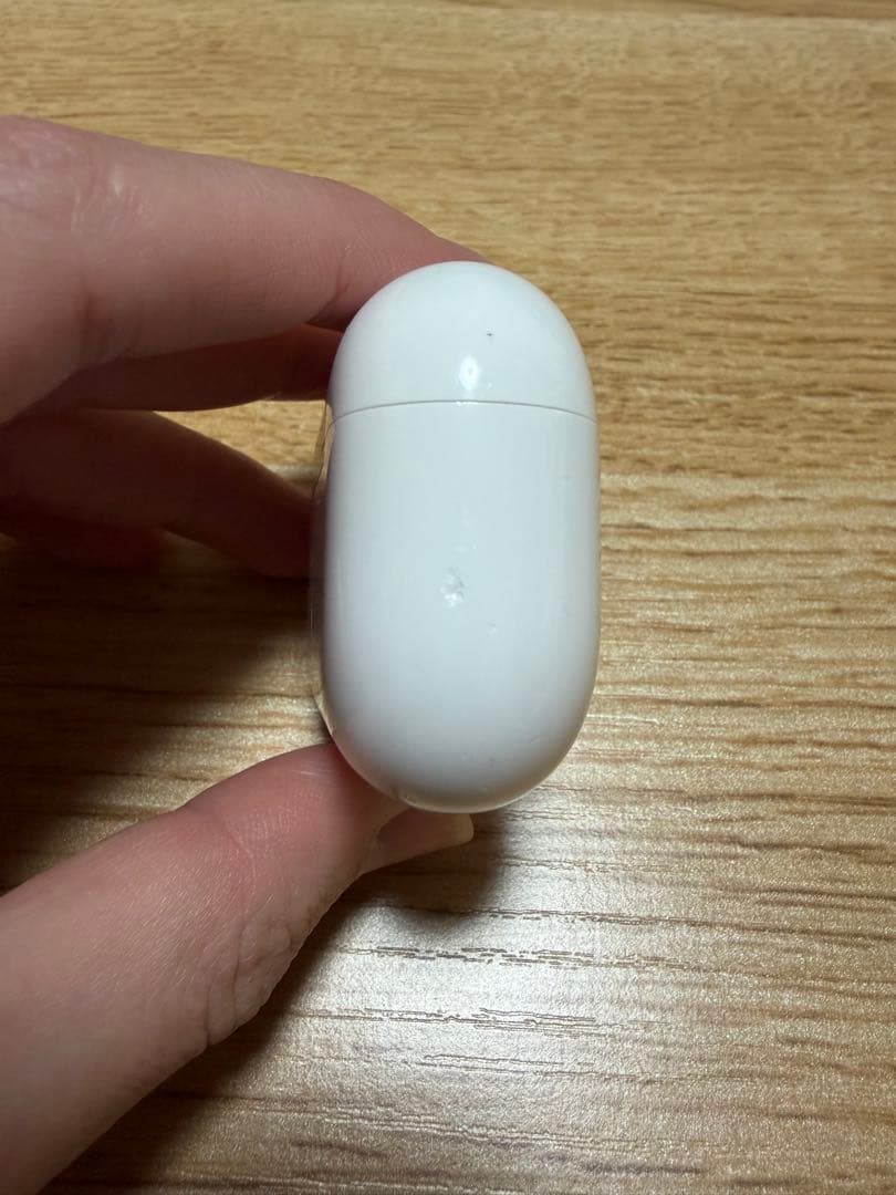 イヤホン AirPods Pro2 Type-C Apple