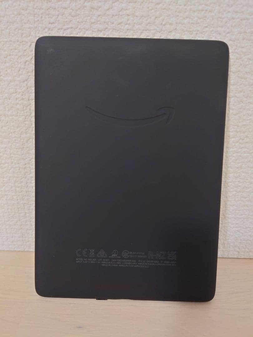 Kindle Paperwhite (第11世代) 本体