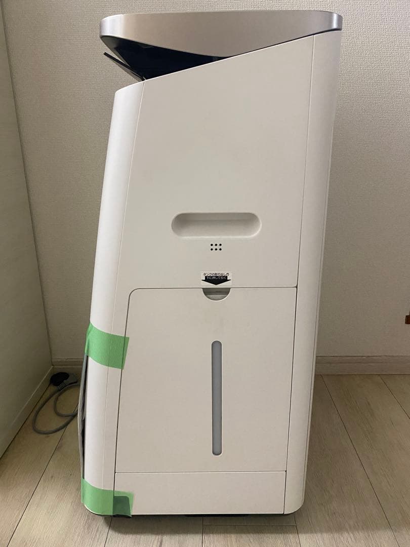 美品　空気清浄機シャープ　KI-LP100