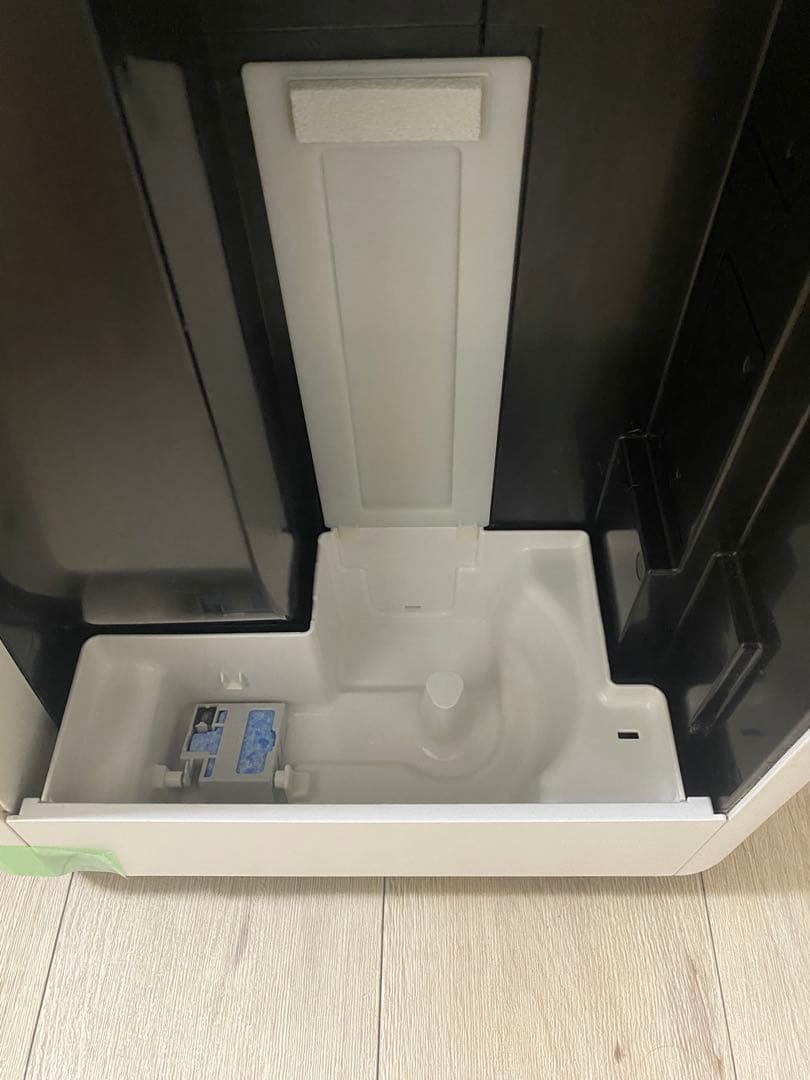 美品　空気清浄機シャープ　KI-LP100