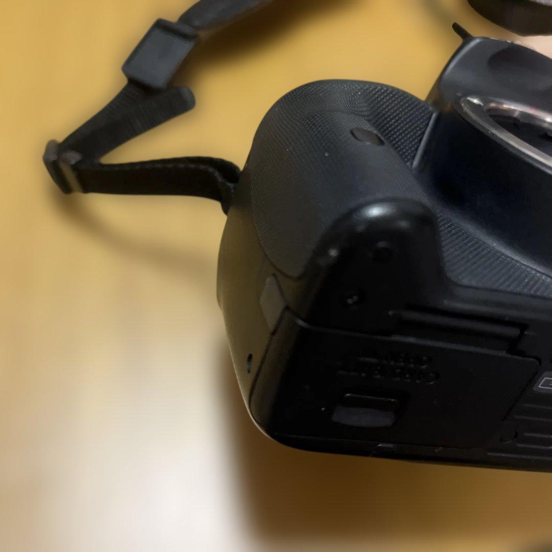 Canon EOS Kiss X7 一眼レフカメラ セット