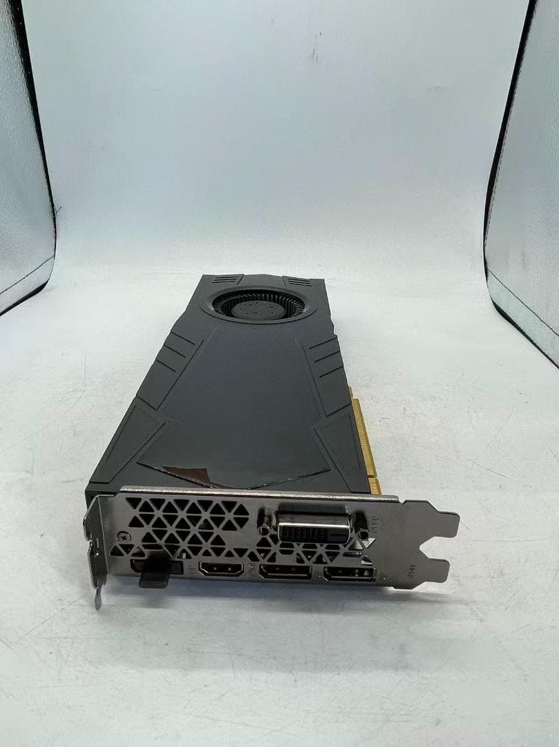 ELSA GeForce GTX1080 8GB グラフィックボード