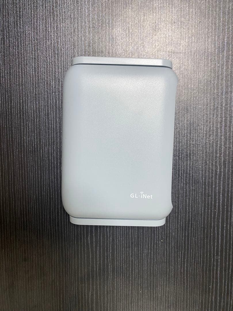 GL.iNet Beryl AX 無線LANルーター