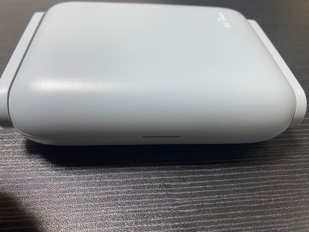 GL.iNet Beryl AX 無線LANルーター