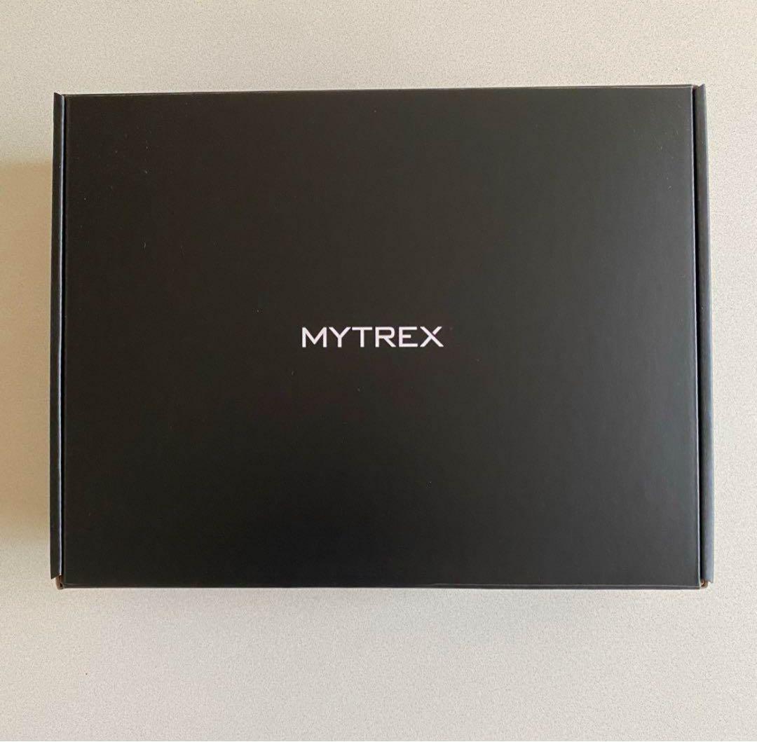 MYTREX MiRAY ONE美顔器 ハンドヘルド型 ブラック