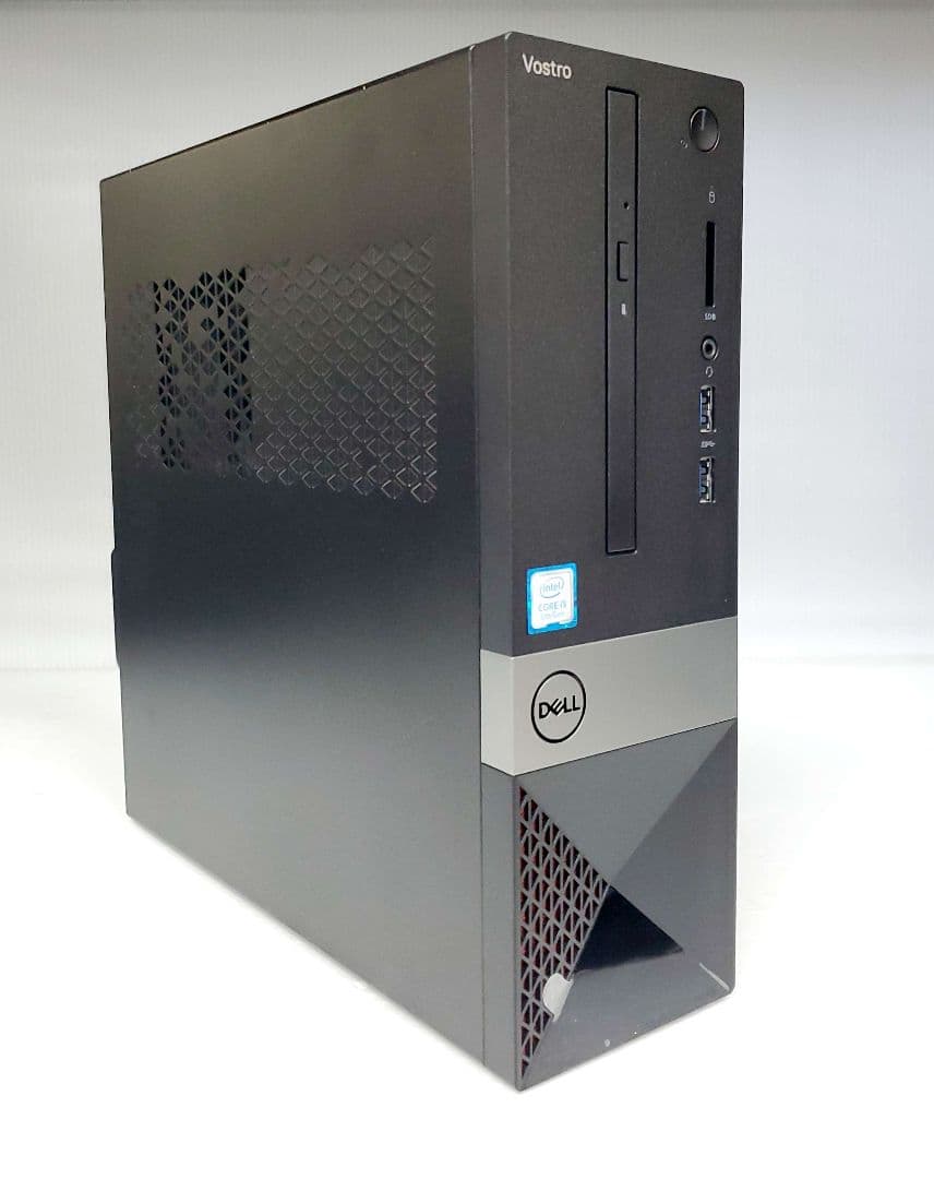 DELL i5 SSD256GB メモリ8GB Win11 Office