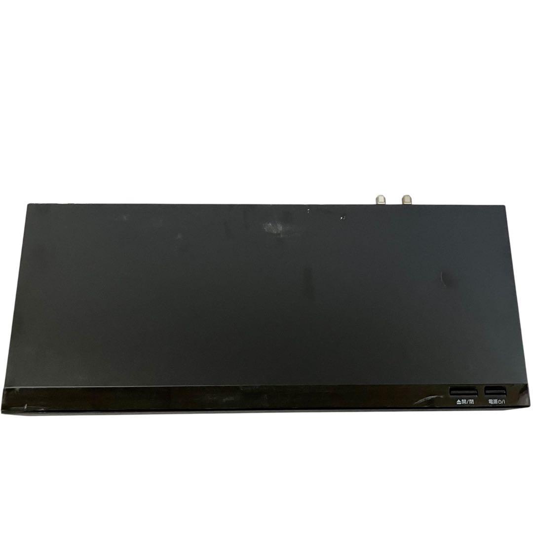 パナソニック 500GB ブルーレイレコーダー DIGA DMR-BRS520