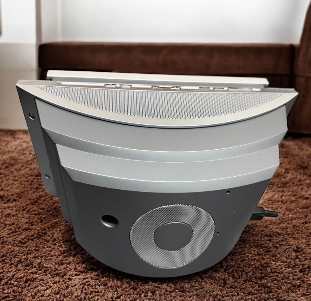 marantz パーソナルCDステレオシステム CR101R 美品