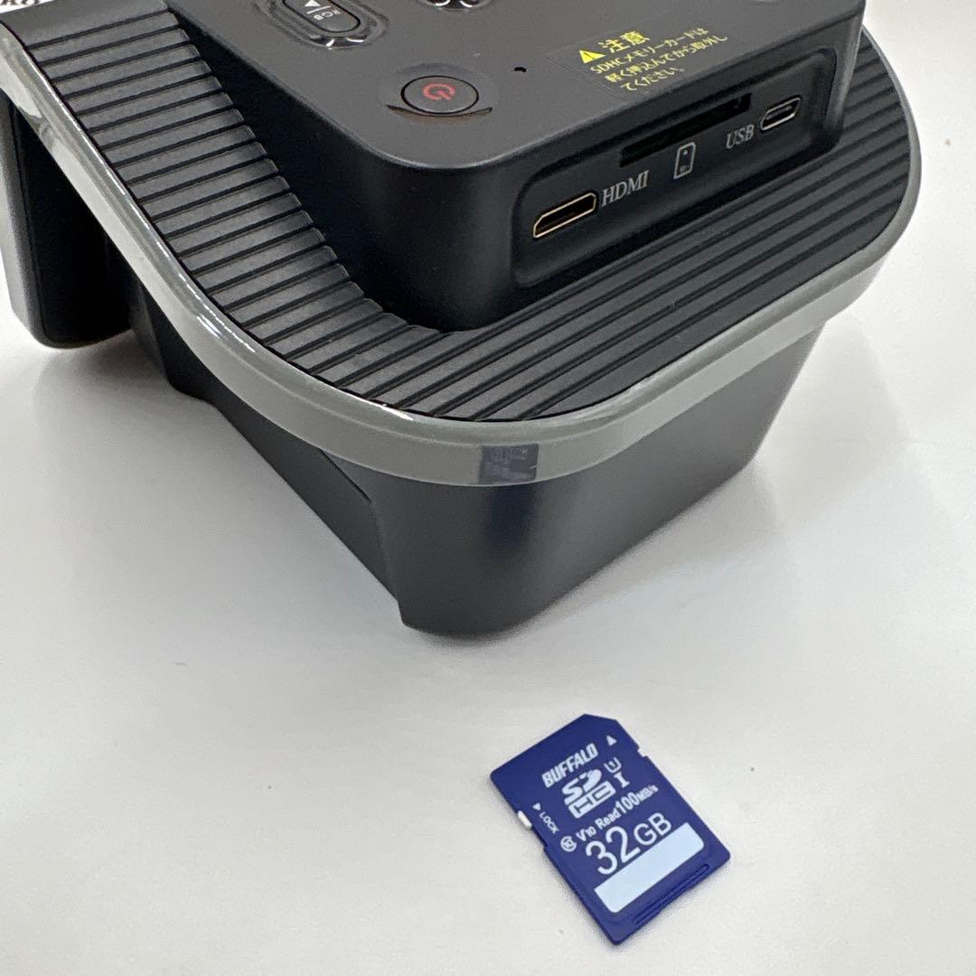 超美品　Kenko KFS-14DF フィルムスキャナー