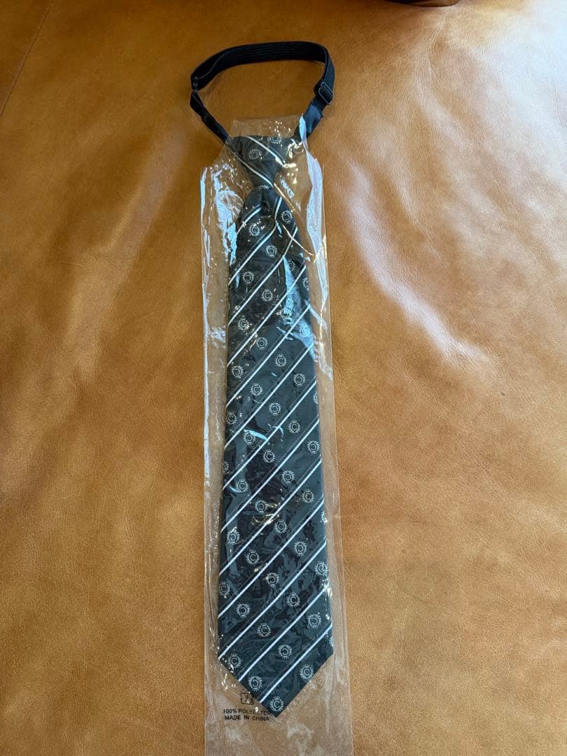 CHOPIN チェックベストスーツセット（ブラック）　男の子　卒業式　ショパン