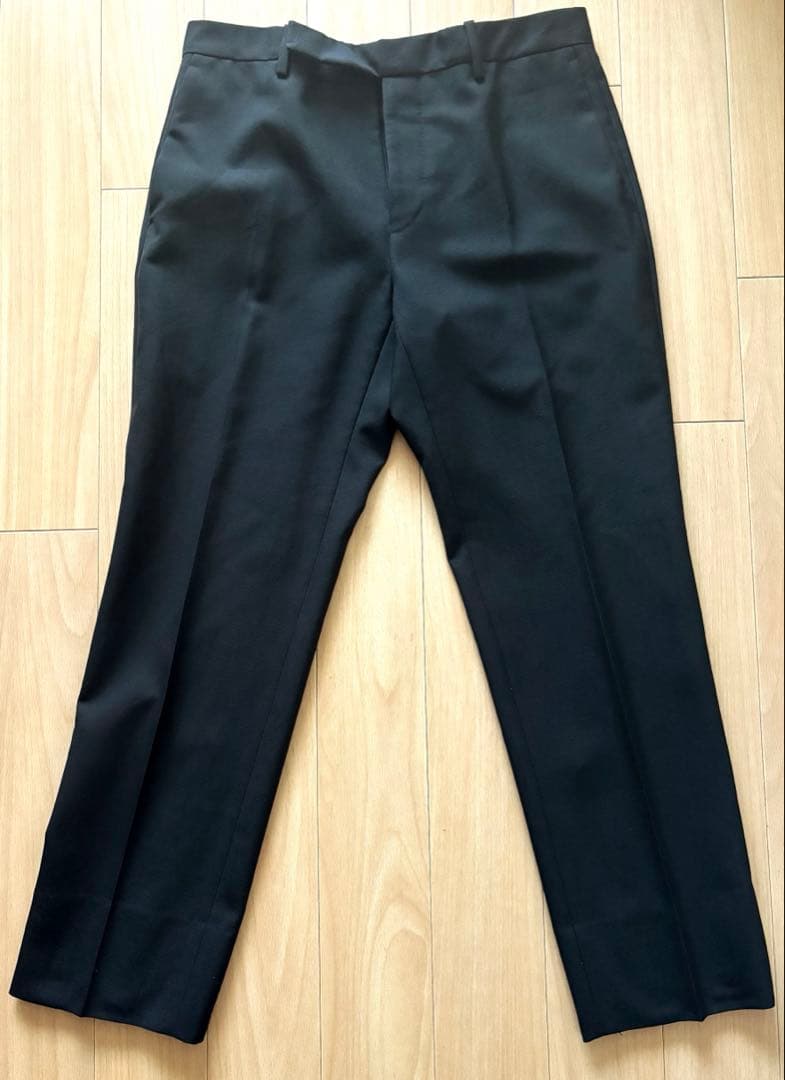 BALENCIAGA スラックス