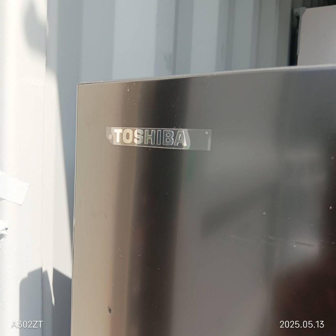 1871◀送料設置無料 新生活応援　東芝　最新モデル冷蔵庫　153L