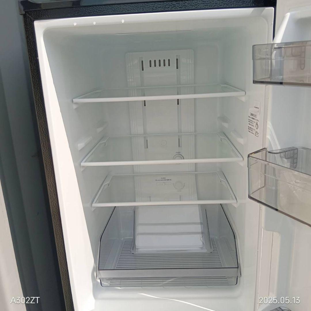 1871◀送料設置無料 新生活応援　東芝　最新モデル冷蔵庫　153L