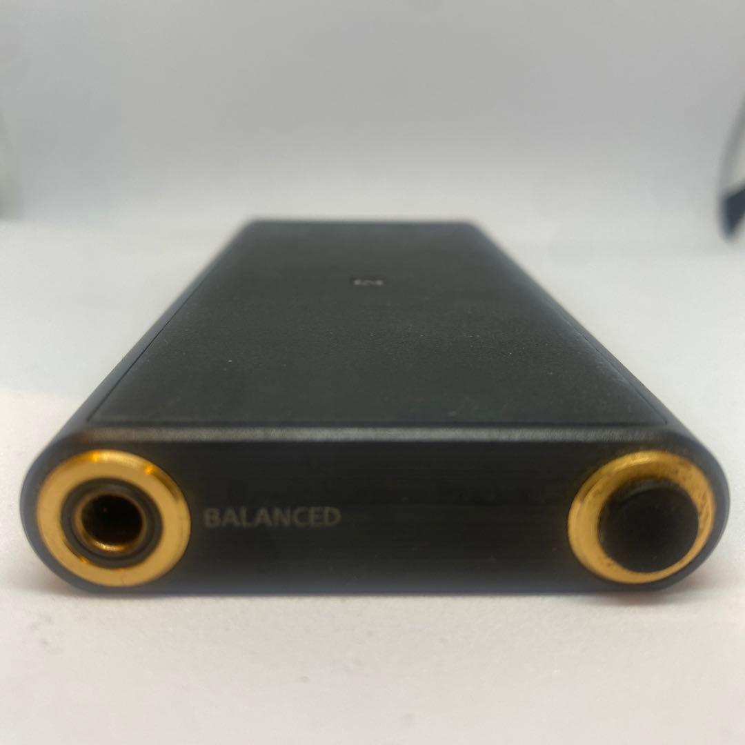 SONY WALKMAN デジタルオーディオプレーヤーNW-ZX300