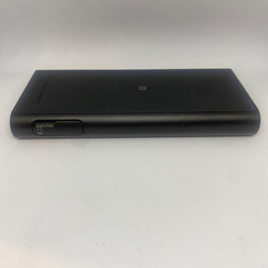 SONY WALKMAN デジタルオーディオプレーヤーNW-ZX300