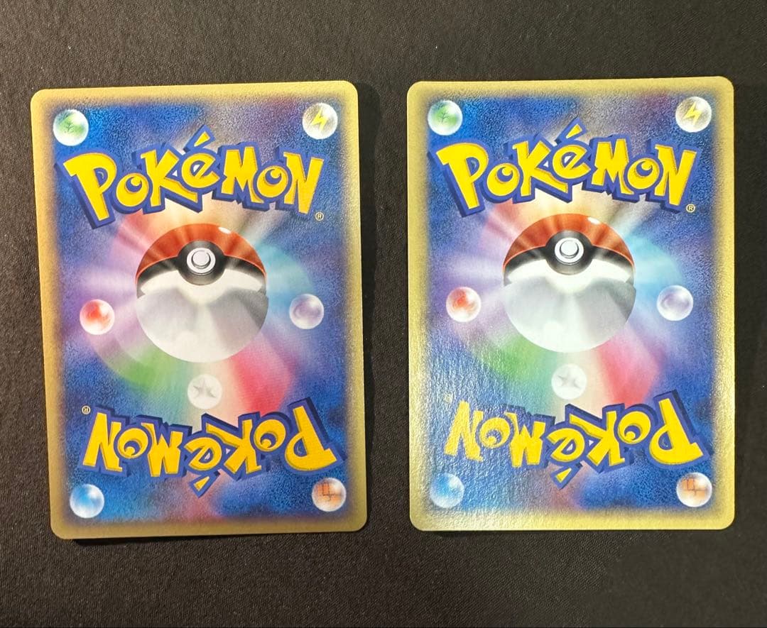 ポケパークのラティアス005/009・ラティオス006/009 セット