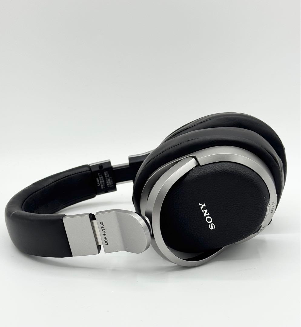 ヘッドホン SONY MDR-HW700DS