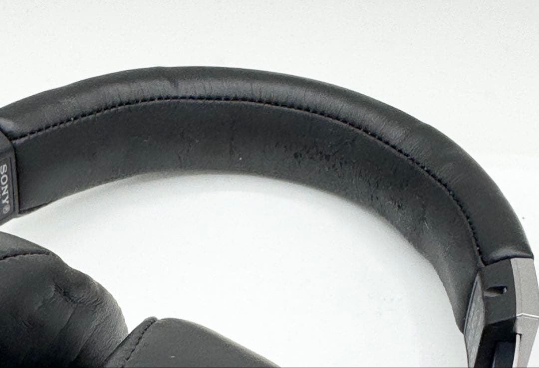 ヘッドホン SONY MDR-HW700DS