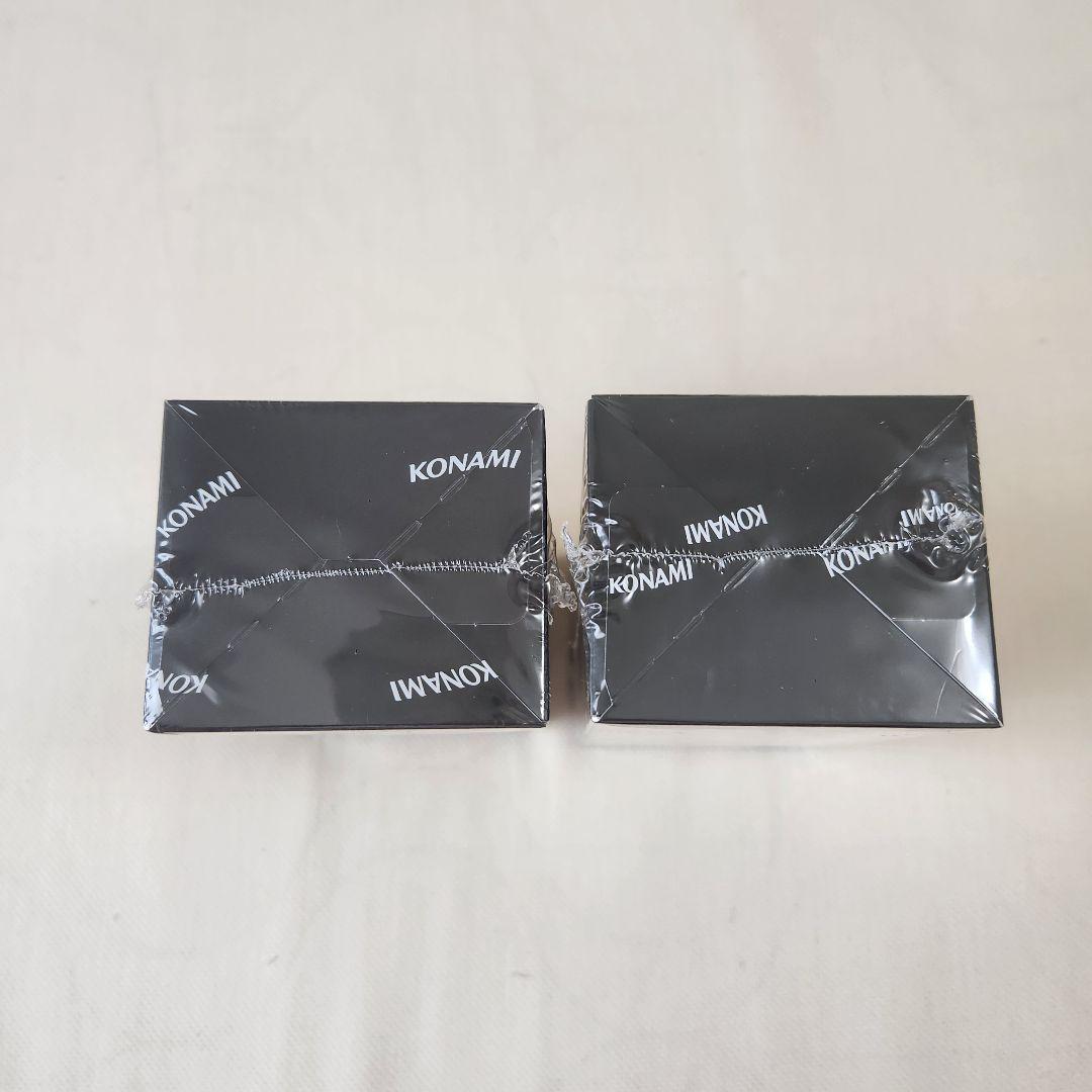 【新品未開封】遊戯王ラッシュデュエル ハイグレードコレクション