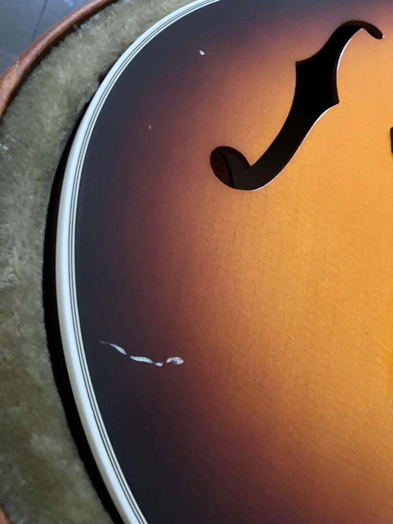 History ヒストリー アコースティックギター HS-175P 島村楽器