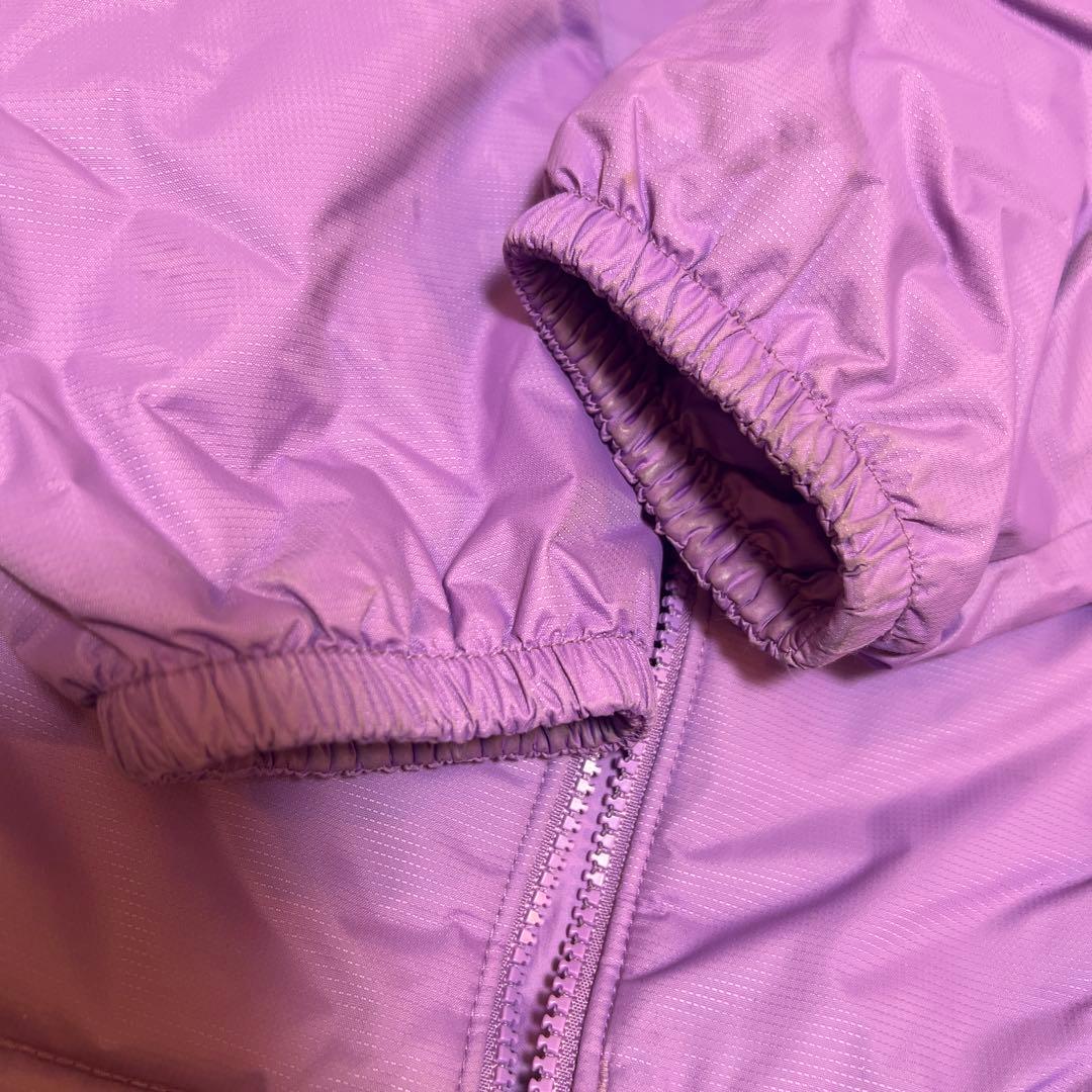 Columbia リバーシブルジャケットとオーバーオールセット