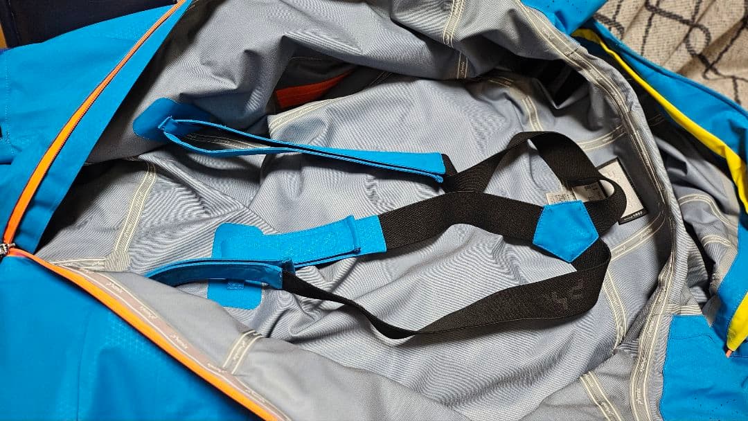 phenix スキーウェア XL つなぎ