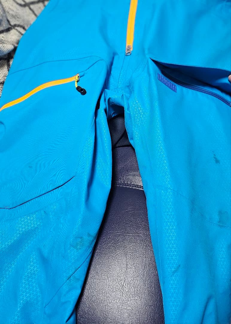 phenix スキーウェア XL つなぎ